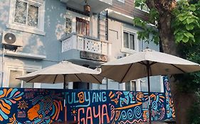 Lakayo Hillside Apartelle